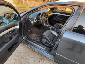 Audi A4 1.8 турбо куатро s-line, снимка 4