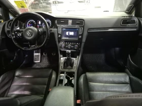 VW Golf R С РЕГИСТРАЦИЯ & АВТО КРЕДИТ , снимка 7