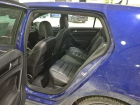 VW Golf R С РЕГИСТРАЦИЯ & АВТО КРЕДИТ , снимка 9