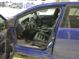 VW Golf R С РЕГИСТРАЦИЯ & АВТО КРЕДИТ , снимка 5