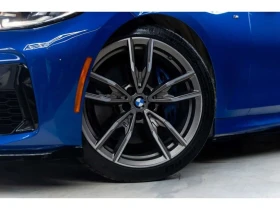 BMW 340 * M340i | xDrive | BLUE ON BLACK | PERFORMANCE SED, снимка 10