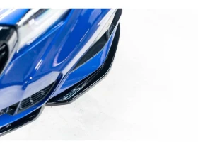 BMW 340 * M340i | xDrive | BLUE ON BLACK | PERFORMANCE SED, снимка 12