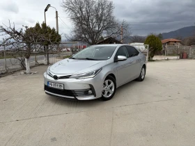 Toyota Corolla 1.6 FACE на ГАЗ Всички Есктри!!, снимка 1