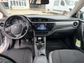 Toyota Corolla 1.6 FACE на ГАЗ Всички Есктри!!, снимка 11