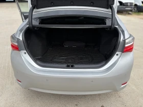 Toyota Corolla 1.6 FACE на ГАЗ Всички Есктри!!, снимка 14
