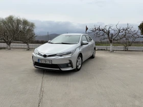 Toyota Corolla 1.6 FACE на ГАЗ Всички Есктри!!, снимка 5