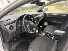 Toyota Corolla 1.6 FACE на ГАЗ Всички Есктри!!, снимка 13