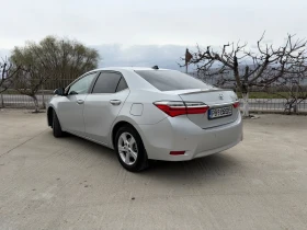 Toyota Corolla 1.6 FACE на ГАЗ Всички Есктри!!, снимка 7