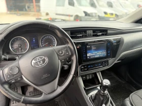 Toyota Corolla 1.6 FACE на ГАЗ Всички Есктри!!, снимка 10