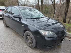 Mazda 3, снимка 1