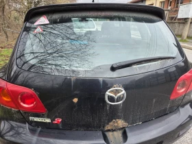 Mazda 3, снимка 8