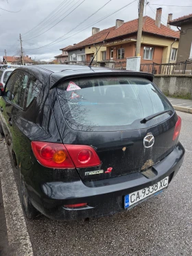 Mazda 3, снимка 7