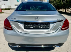 Mercedes-Benz C 220 CDI * АВТОМАТ* FULL LED* , снимка 8
