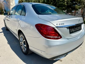 Mercedes-Benz C 220 CDI * АВТОМАТ* FULL LED* , снимка 6