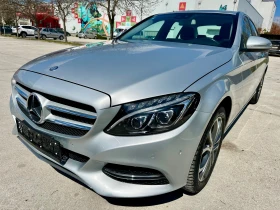 Mercedes-Benz C 220 CDI * АВТОМАТ* FULL LED* , снимка 5