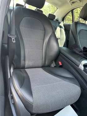 Mercedes-Benz C 220 CDI * АВТОМАТ* FULL LED* , снимка 12
