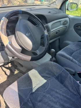 Renault Scenic, снимка 4