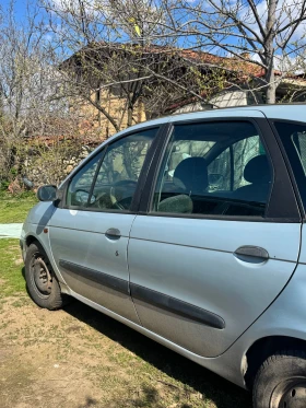 Renault Scenic, снимка 3
