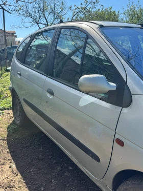 Renault Scenic, снимка 2