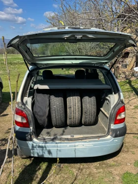 Renault Scenic, снимка 6