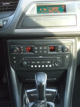 Citroen C5, снимка 11