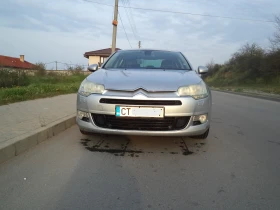Citroen C5, снимка 2