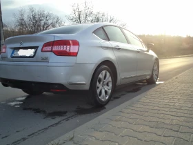 Citroen C5, снимка 7