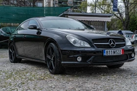 Mercedes-Benz CLS 500 AMG, снимка 3