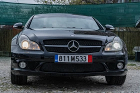 Mercedes-Benz CLS 500 AMG, снимка 2