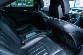 Mercedes-Benz CLS 500 AMG, снимка 10
