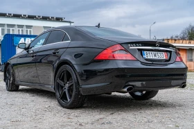 Mercedes-Benz CLS 500 AMG, снимка 5