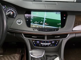 Cadillac CT6, снимка 16