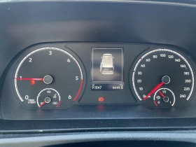 VW Caddy 4+ 1, снимка 13