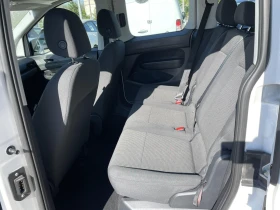 VW Caddy 4+ 1, снимка 16