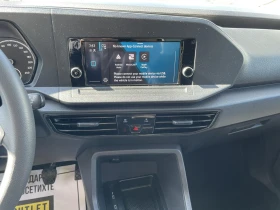 VW Caddy 4+ 1, снимка 8