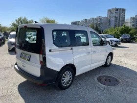VW Caddy 4+ 1, снимка 3