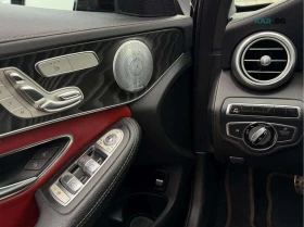 Mercedes-Benz C 450 AMG 4Matic * FULL * АвтоКредит* (ЦЕНА ДО БГ), снимка 13