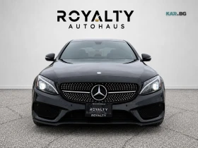 Mercedes-Benz C 450 AMG 4Matic * FULL * АвтоКредит* (ЦЕНА ДО БГ), снимка 6
