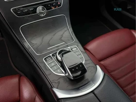 Mercedes-Benz C 450 AMG 4Matic * FULL * АвтоКредит* (ЦЕНА ДО БГ), снимка 17