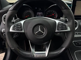 Mercedes-Benz C 450 AMG 4Matic * FULL * АвтоКредит* (ЦЕНА ДО БГ), снимка 11