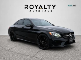 Mercedes-Benz C 450 AMG 4Matic * FULL * АвтоКредит* (ЦЕНА ДО БГ), снимка 5