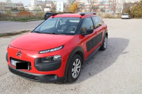 Citroen C4 Cactus, снимка 3