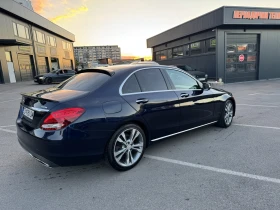 Mercedes-Benz C 300, снимка 3