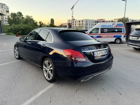 Mercedes-Benz C 300, снимка 4