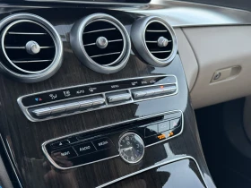 Mercedes-Benz C 300, снимка 16