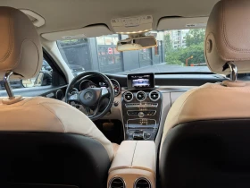 Mercedes-Benz C 300, снимка 9