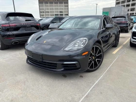 Porsche Panamera Продава се от Порше / Чист доклад без щети / Екстр, снимка 1