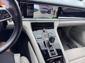 Porsche Panamera Продава се от Порше / Чист доклад без щети / Екстр, снимка 8