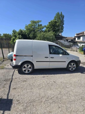 VW Caddy, снимка 2