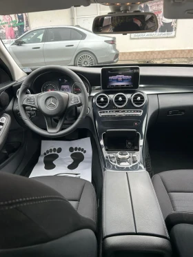 Mercedes-Benz C 220, снимка 3